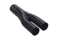 Tube en Y 320 mm