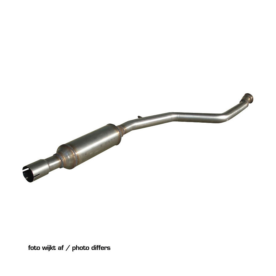 Cintre En Caoutchouc D'Échappement Cintre De Silencieux À 2 Trous