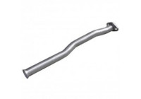 Catalyseur de remplacement InoxCar adapté aux Citroën Saxo 1.6 8v/16v 1999-2000 (Phase 1)