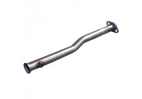 Catalyseur de remplacement InoxCar adapté aux Citroën Saxo 1.6 8v/16v 2001- (Phase 2)