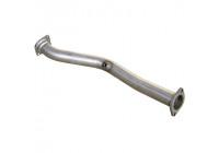 Catalyseur de remplacement InoxCar compatible avec Renault Clio RS (Phase 1) 2000-