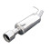 Échappement InoxCar compatible avec Ford Ka 1.3 (60 ch) 1998- 102 mm, Vignette 2