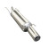 Échappement InoxCar compatible avec Ford Puma 1.4 (90 ch) 1998- 80 mm