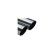 Échappement InoxCar compatible avec Seat Leon 1P 2.0 TDi (140 ch) 2005- 2x76 Racing