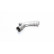 Échappement Remus chromé, compatible avec Volkswagen Golf VII / Seat Leon 2.0 TSi, Vignette 2