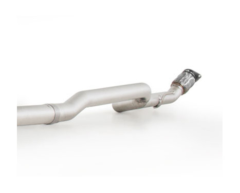 Échappement Remus compatible avec Alfa Romeo Stelvio 2.0 Turbo MultiAir