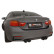 Échappement Remus compatible avec BMW M3/M4 (type F80, F82) - Chrome Sharp, Vignette 3