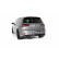 Échappement Remus compatible avec Volkswagen Golf VII R 4motion (phase 2 2017+), Vignette 3