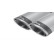 Échappement Remus compatible avec Volkswagen Scirocco 1.4 TSI 2008=>, Vignette 2
