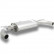 Échappement Remus compatible avec VW Golf VII / Seat Leon 2.0 TSi, Vignette 2