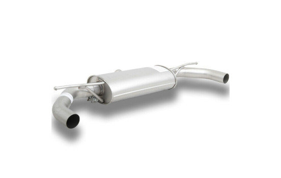 Échappement Remus compatible avec VW Golf VII / Seat Leon 2.0 TSi, Image 2