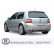 Échappement Simons adapté pour Volkswagen Golf R32 3.2 V6, Vignette 2