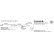 Échappement Simons adapté pour Volvo V40 T2/T3/T4/T5 4 cylindres 2013+, Vignette 3