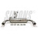 Échappement Simons adapté pour Volvo XC60 T6 2008-, Vignette 2