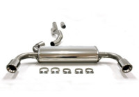 Échappement Simons adapté pour Volvo XC60 T6 2008-