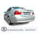 Échappement Simons compatible avec BMW Série 3 [E9x] 318i 320i/Si 2005-2011, Vignette 2