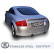 Échappement Simons pour Audi TT Coupé/Roadster 1998-2006, Vignette 2