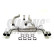 Échappement Simons pour BMW 318D/320D GT (F34) -2016