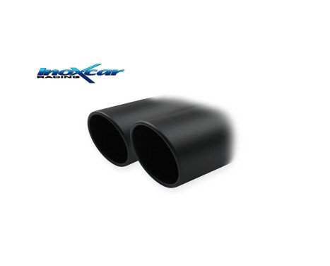 Echappement sport adapté pour Ford Fiesta VII 1.6 ST 182cv 2013-