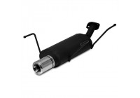 Échappement Ulter Sport compatible avec Nissan Almera N15 HB 1.4i 55/64 kW/1.6i 66/73 kW/2.0D 55 kW 1995-2000