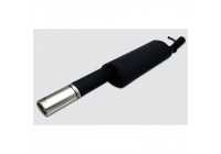Échappement Ulter Sport compatible avec Opel Vectra A Berline 1.4 55 kW / 1.6 52/55/60 kW / 1.8 66 kW / 2.0i 85 kW (198