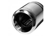 Échappement Ulter Sport compatible avec Renault Megane HB 1.4i 55 kW / 1.6i 55/66 kW / 1.6i 16V 79 kW / 1.8i 16V 85 kW