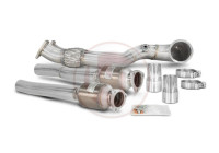 Kit de descente d'échappement Wagner Tuning pour Audi TTRS 8S et RS3 8V (FL)