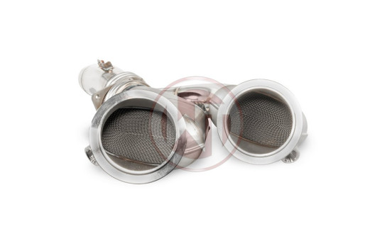 Kit de descente d'échappement Wagner Tuning pour BMW M2/M3/M4 200CPSI EU6 avec OPF, Image 4