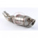 Kit Downpipe Wagner Tuning BMW N20 (sans catalyseur), Vignette 2