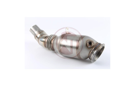 Kit Downpipe Wagner Tuning BMW N20 (sans catalyseur), Image 2