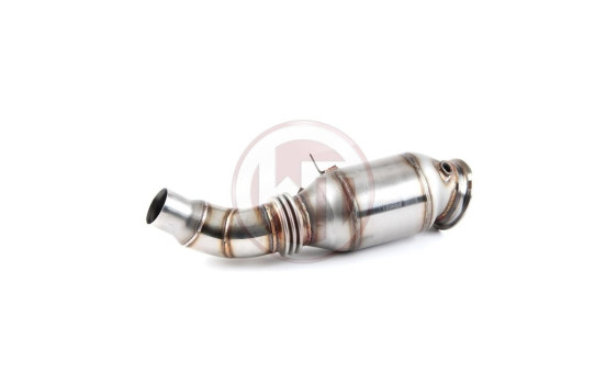 Kit Downpipe Wagner Tuning BMW N20 (sans catalyseur)