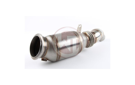 Kit Downpipe Wagner Tuning BMW N20 (sans catalyseur), Image 3