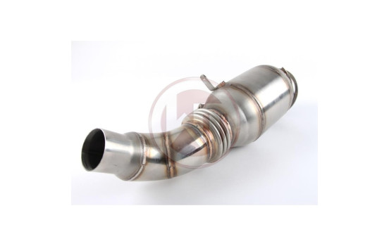 Kit Downpipe Wagner Tuning BMW N20 (sans catalyseur), Image 5