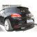 Pot d'échappement InoxCar sur mesure pour Volkswagen Scirocco 2.0 TFSI 200cv, Vignette 2