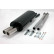 Pot d'échappement Simons pour BMW Série 3 320i/325i E30 (1986-)