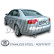Pot d'échappement Simons sur mesure pour Audi A4 (B7) 2005-, Vignette 2