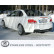 Pot d'échappement Simons sur mesure pour BMW 1M 2011-, Vignette 2
