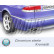 Pot d'échappement Simons sur mesure pour Saab 9-3 Viggen/Aero II 1999-2002, Vignette 2