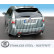 Pot d'échappement Simons sur mesure pour Saab 9-3X SC XWD 2009-, Vignette 2