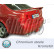 Pot d'échappement Simons sur mesure pour Saab 9-5 Turbo/Aero 2004-2010, Vignette 2