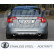 Pot d'échappement Simons sur mesure pour Volvo S60/V60 T6 AWD