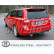 Pot d'échappement Simons sur mesure pour Volvo V70 AWD 2004-, Vignette 2