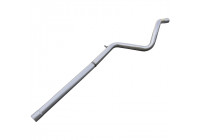 Tube intermédiaire InoxCar adapté à Renault Megane III RS 2.0T (250 ch) 2010- (Ø70 mm)