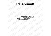 CAT.206 1.6I 8V 7/98-9/00