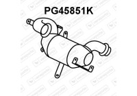 CAT.307/C4 2.0HDI H/BR/CB/CP/MPV 10/03-08/08