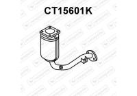 CAT.C2/C3 1.1I 8V 02/02-10/05