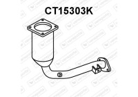 CAT.C2/C3/207/1007 1.4/1.4I 8V/1.6I 16V 02/02-