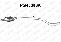 CAT.PG 206 1.1/4I 07/98-
