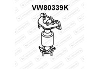 CAT.POLO V 1.2 H 06/09-