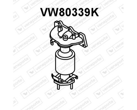CAT.POLO V 1.2 H 06/09-